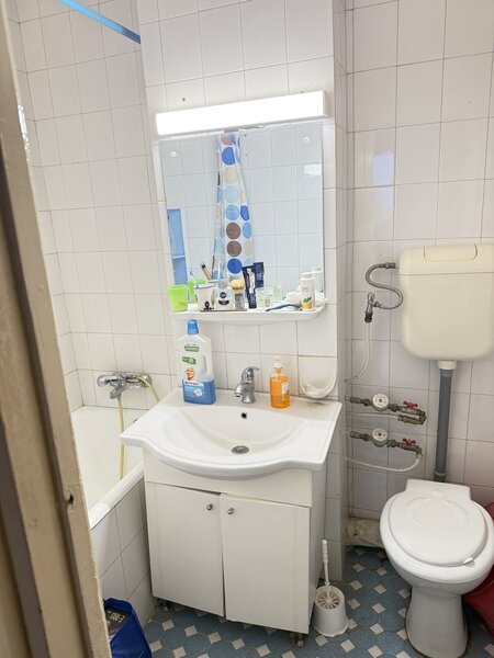 Camil Ressu 42, vand apartament 2 camere decomandat,