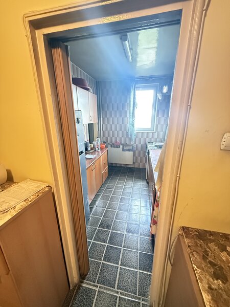 Camil Ressu 42, vand apartament 2 camere decomandat,
