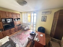 Camil Ressu 42, vand apartament 2 camere decomandat
